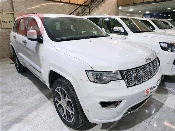 جیپ گراند شیرۆکی 2019  بۆ فرۆشتن لە عێراق - دهۆک